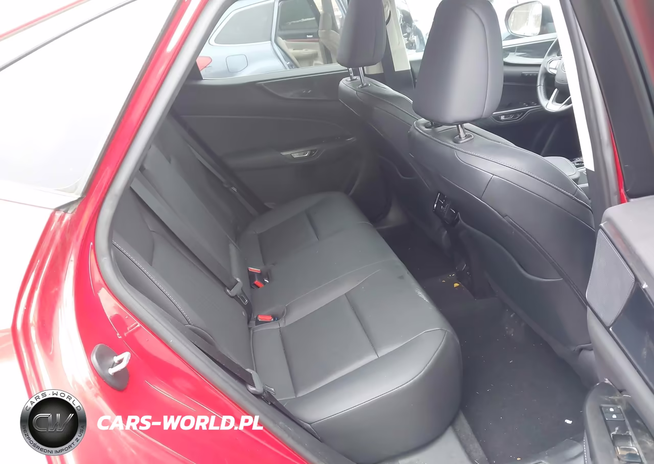 2022 Lexus Nx 350 Premium VIN:2T2GGCEZ5NC015976 - 8