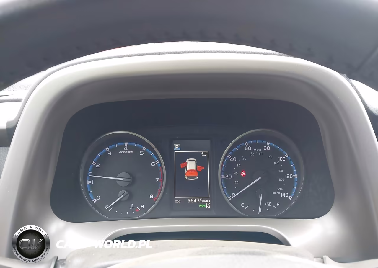 2018 Toyota Rav4 Xle VIN:2T3RFREV1JW848397 - 7