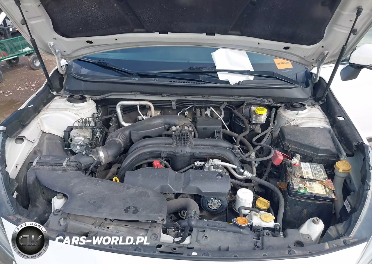 2019 Subaru Outback 2.5I Premium VIN:4S4BSAFC6K3396068 - 10