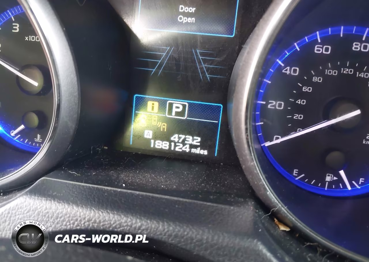 2019 Subaru Outback 2.5I Premium VIN:4S4BSAFC6K3396068 - 16