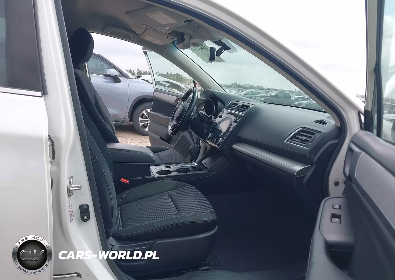 2019 Subaru Outback 2.5I Premium VIN:4S4BSAFC6K3396068 - 20