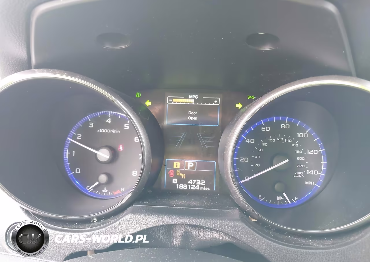 2019 Subaru Outback 2.5I Premium VIN:4S4BSAFC6K3396068 - 7