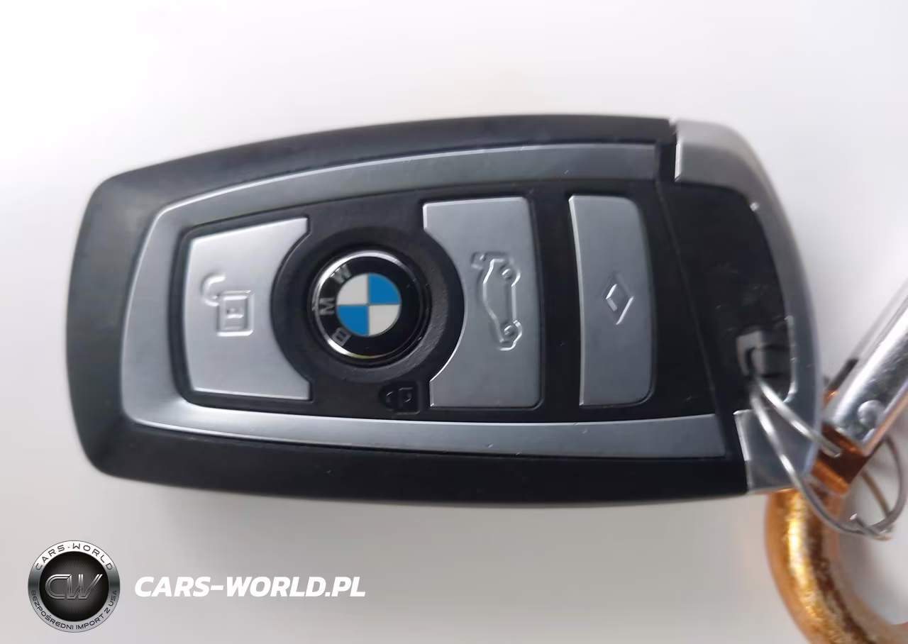 2012 BMW 750I xDrive VIN:WBAKC6C50CC396554 - 11