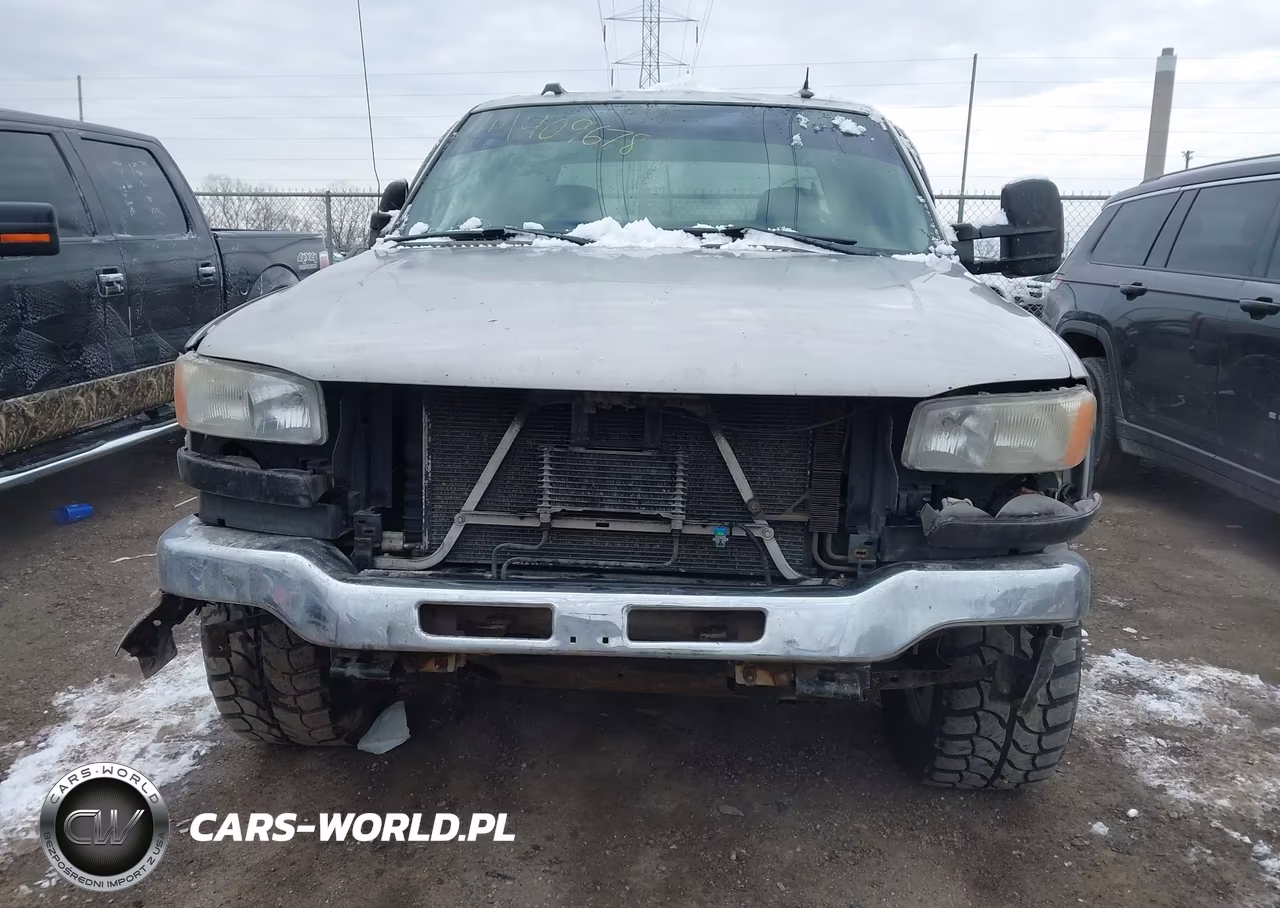 2004 GMC Sierra 1500 Slt VIN:2GTEK13T141339033 - 12