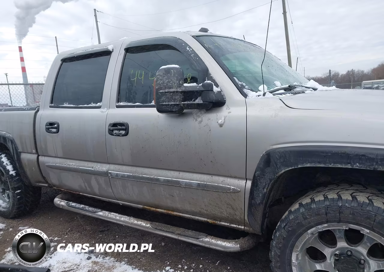 2004 GMC Sierra 1500 Slt VIN:2GTEK13T141339033 - 13