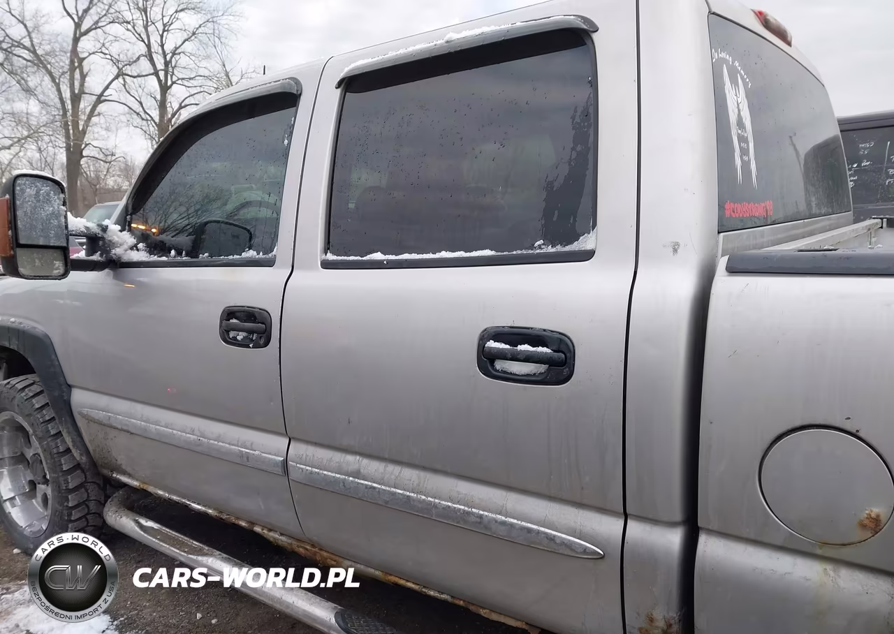 2004 GMC Sierra 1500 Slt VIN:2GTEK13T141339033 - 14