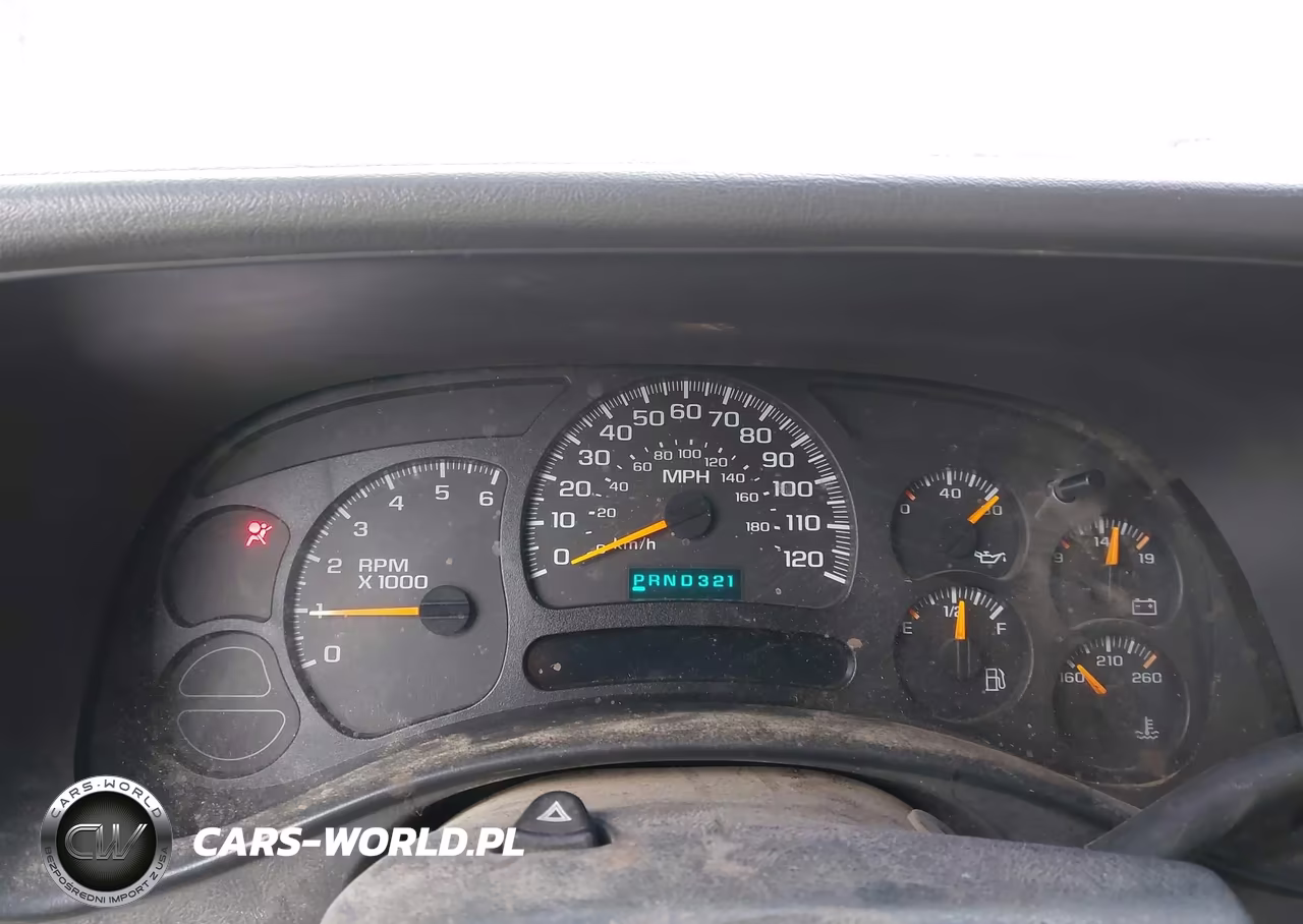 2004 GMC Sierra 1500 Slt VIN:2GTEK13T141339033 - 7