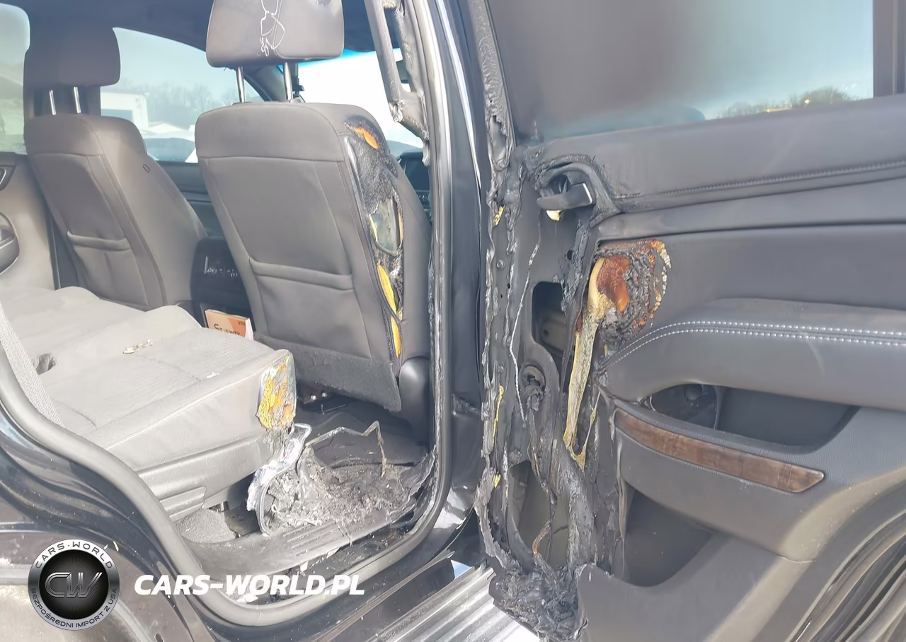 2019 Chevrolet Tahoe Ls VIN:1GNSCAKC7KR298534 - 6