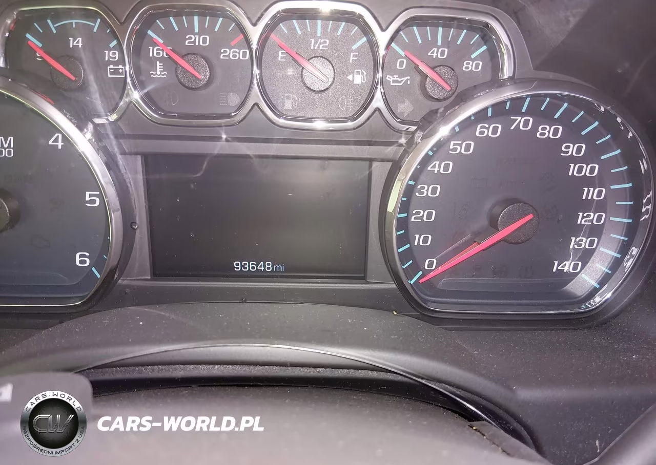 2019 Chevrolet Tahoe Ls VIN:1GNSCAKC7KR298534 - 7