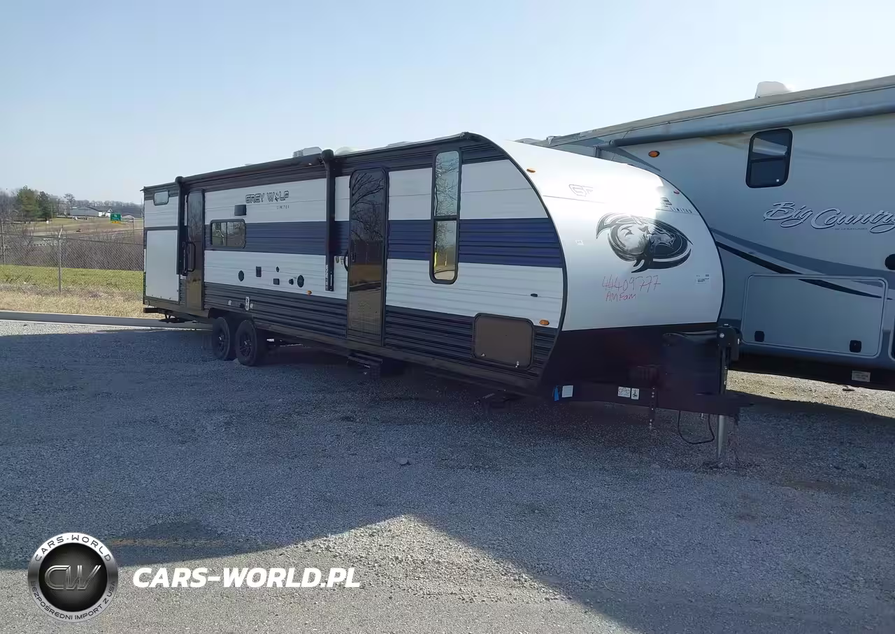 2023 Forest River Other