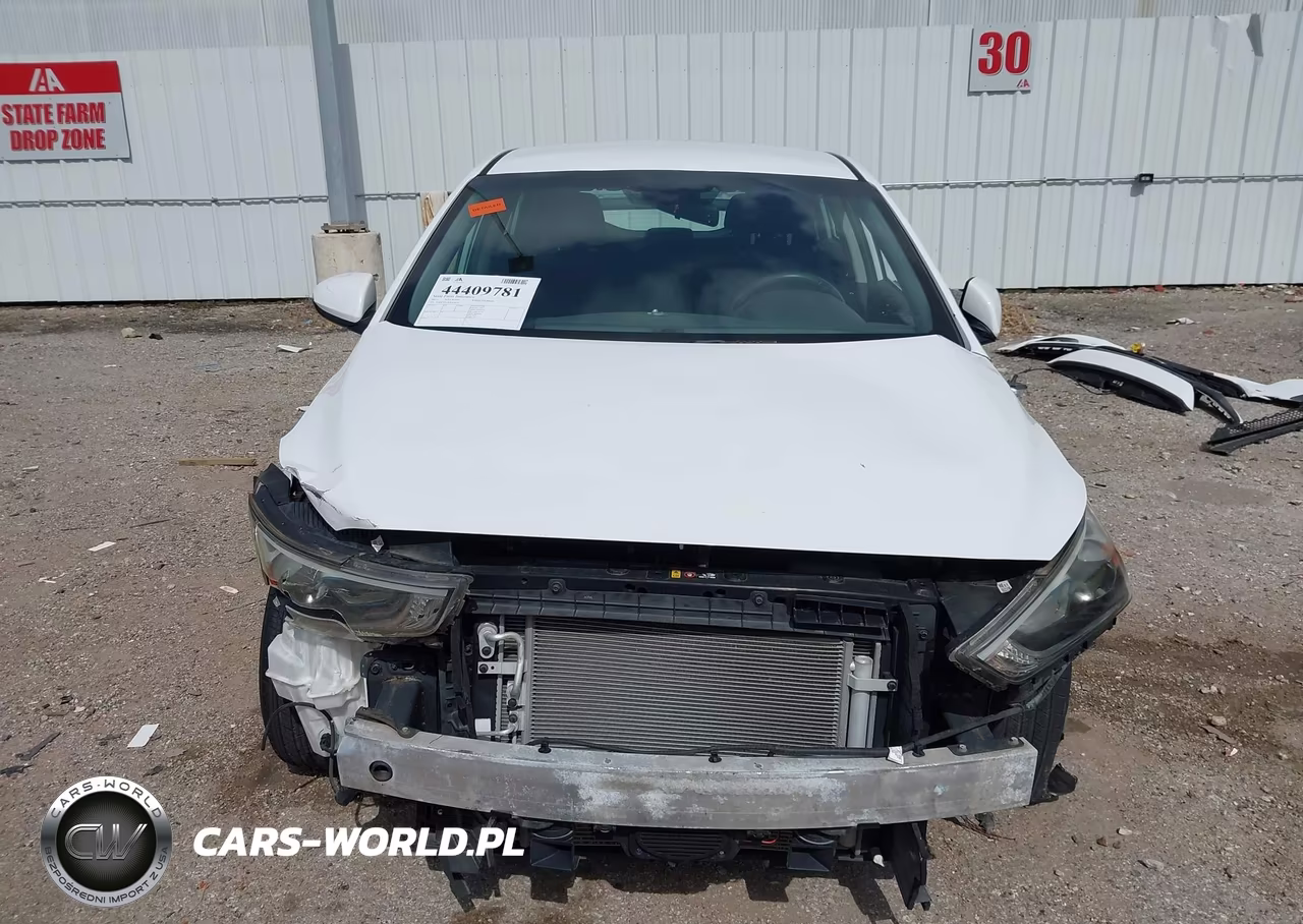 2017 Hyundai Ioniq Hybrid Sel VIN:KMHC75LC4HU028072 - 13