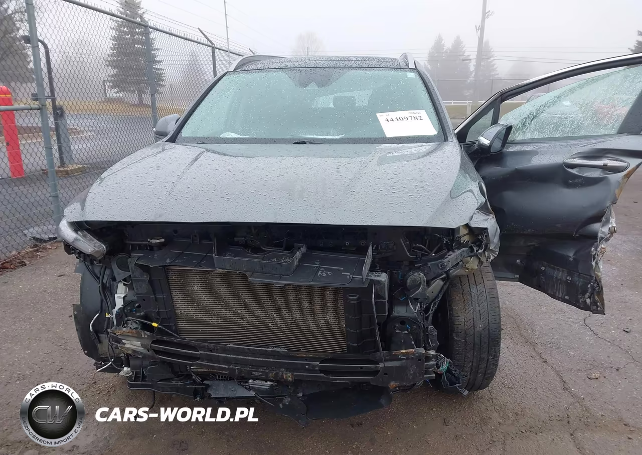 2020 Hyundai Santa Fe Limited VIN:5NMS5CAD6LH142404 - 11