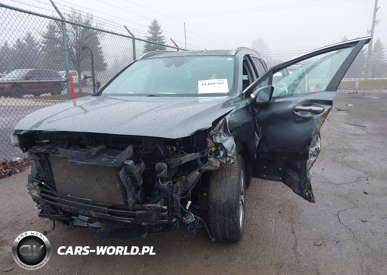 2020 Hyundai Santa Fe Limited VIN:5NMS5CAD6LH142404 - 16