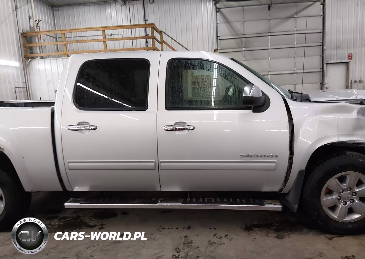 2011 GMC Sierra 1500 Sle VIN:3GTP2VE3XBG362201 - 14