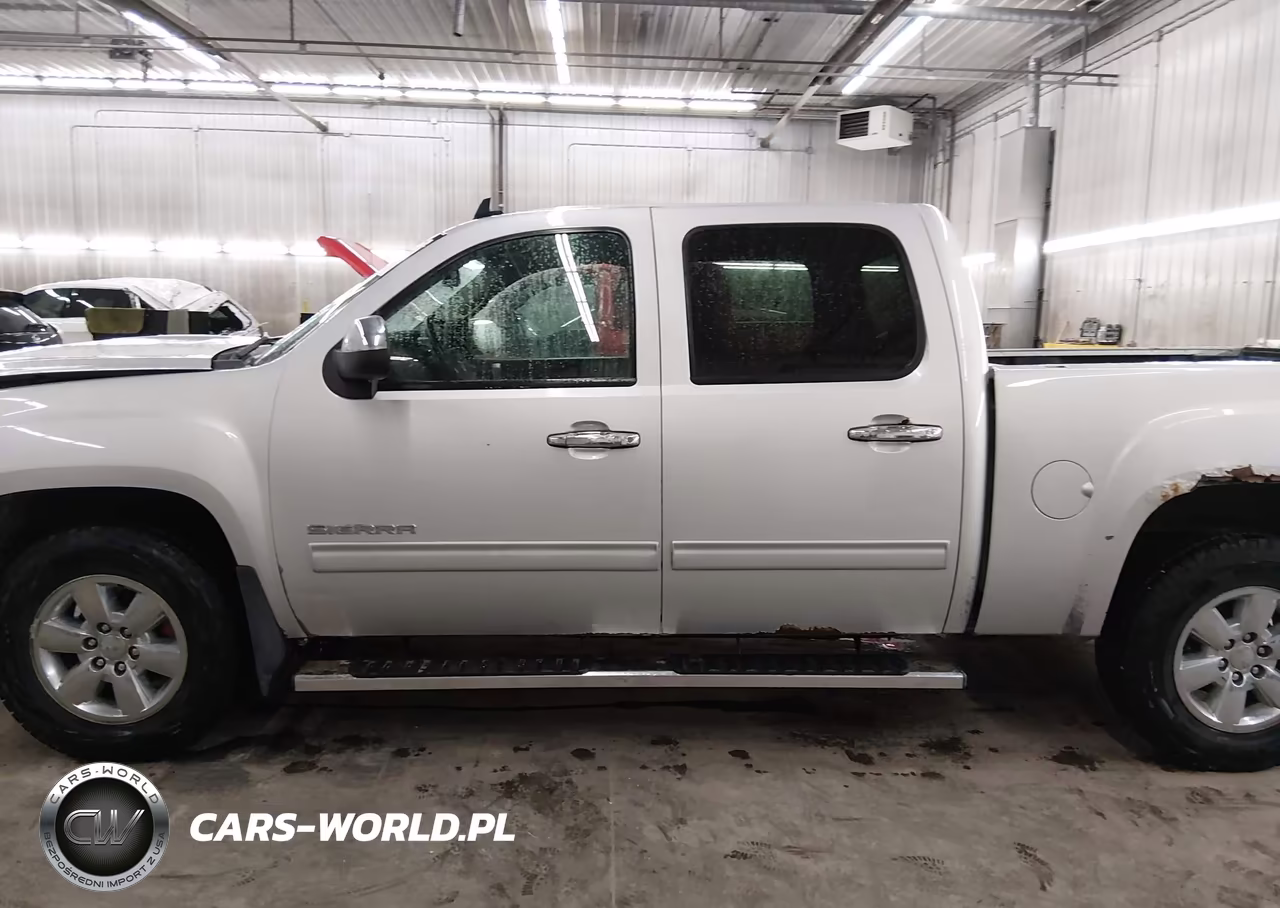 2011 GMC Sierra 1500 Sle VIN:3GTP2VE3XBG362201 - 15