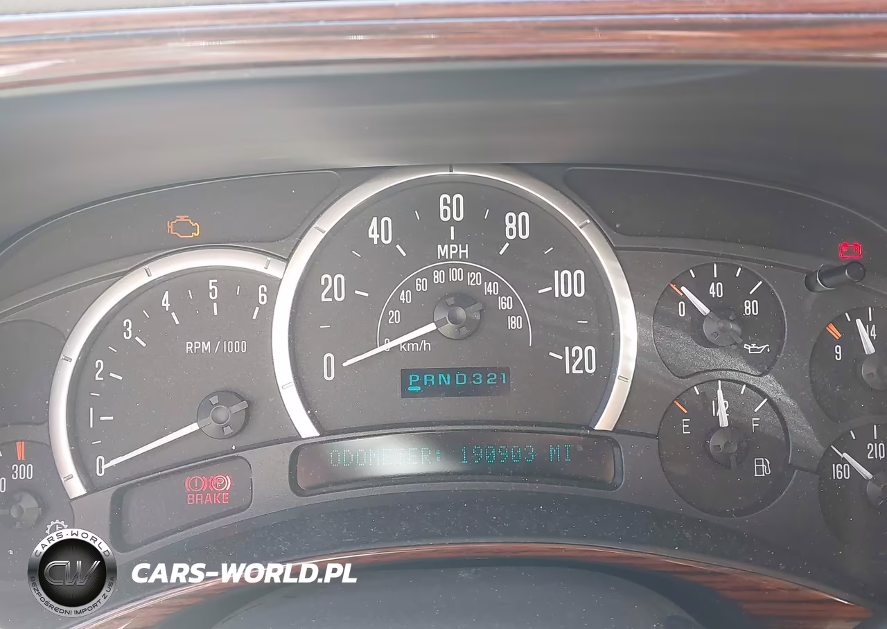 2003 Cadillac Escalade Standard VIN:1GYEK63N93R280697 - 7