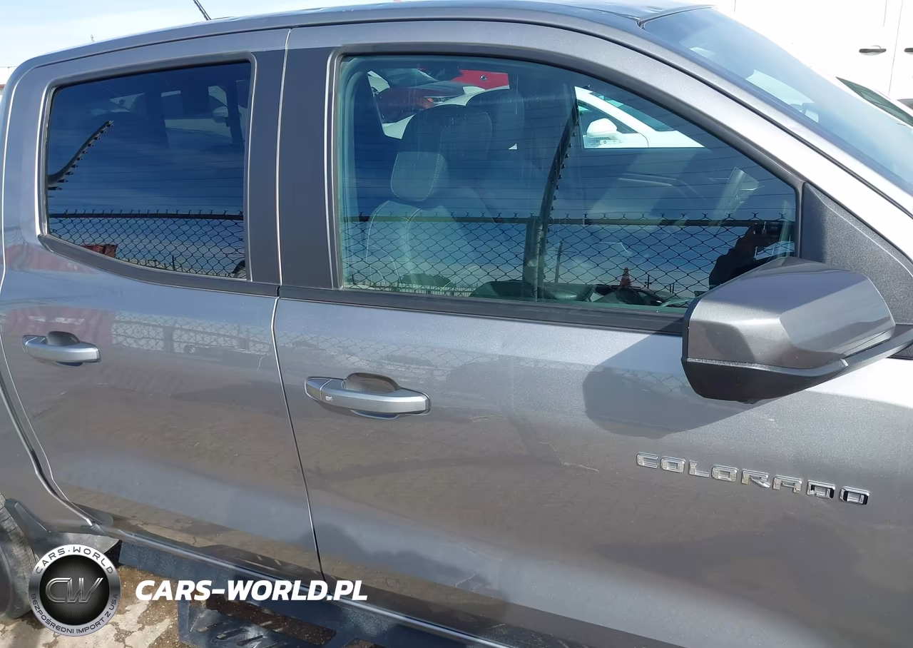 2023 Chevrolet Colorado 2Wd Short Box Lt VIN:1GCPSCEK5P1265070 - 13