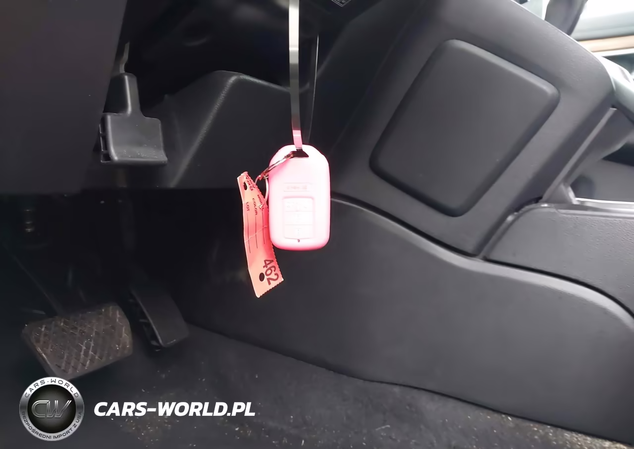 2022 Honda Cr-V Awd Ex-L VIN:2HKRW2H81NH618188 - 11