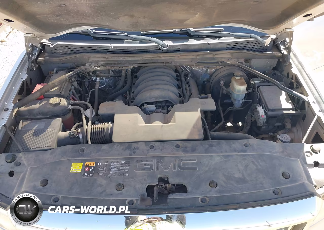 2014 GMC Sierra 1500 Sle VIN:3GTU2UEC7EG156819 - 10