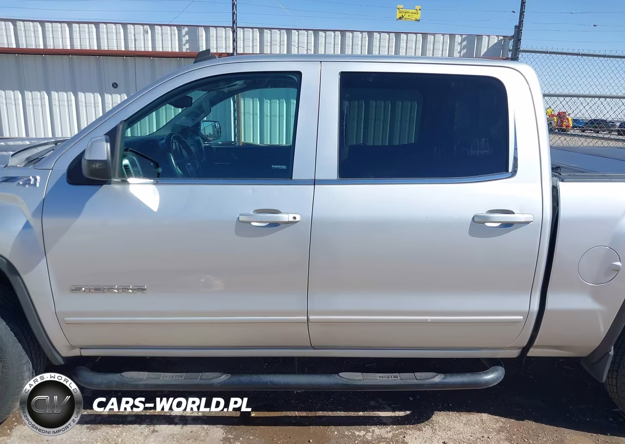 2014 GMC Sierra 1500 Sle VIN:3GTU2UEC7EG156819 - 14