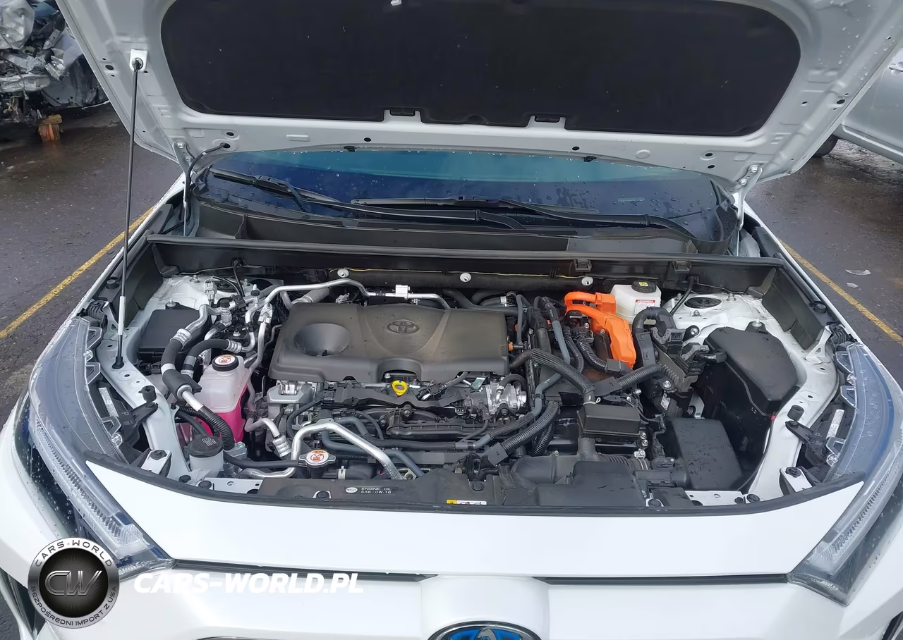 2024 Toyota Rav4 Prime Xse VIN:JTMEB3FV0RD181384 - 10