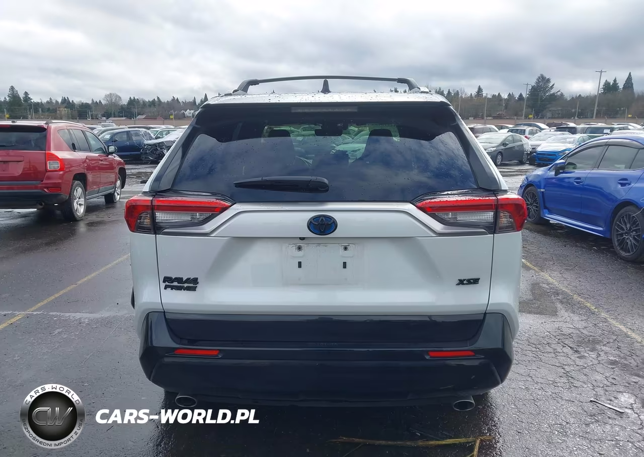 2024 Toyota Rav4 Prime Xse VIN:JTMEB3FV0RD181384 - 16