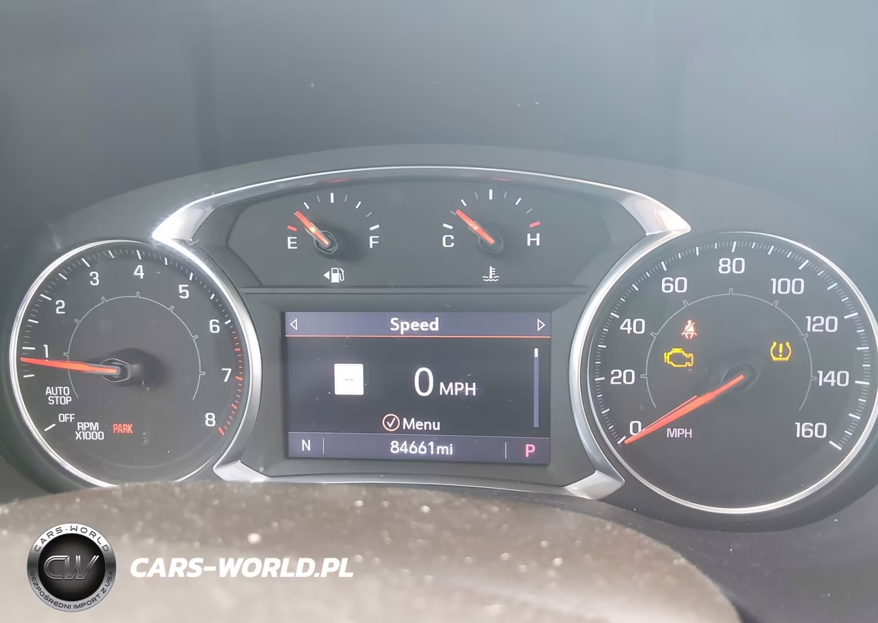 2021 GMC Acadia Fwd Slt VIN:1GKKNML46MZ173771 - 7