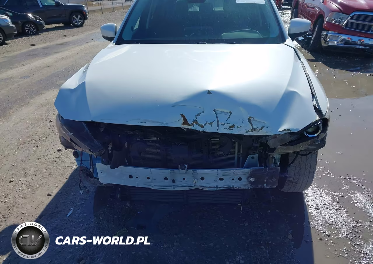2020 Mazda Cx-5 Touring VIN:JM3KFBCM2L0723085 - 19
