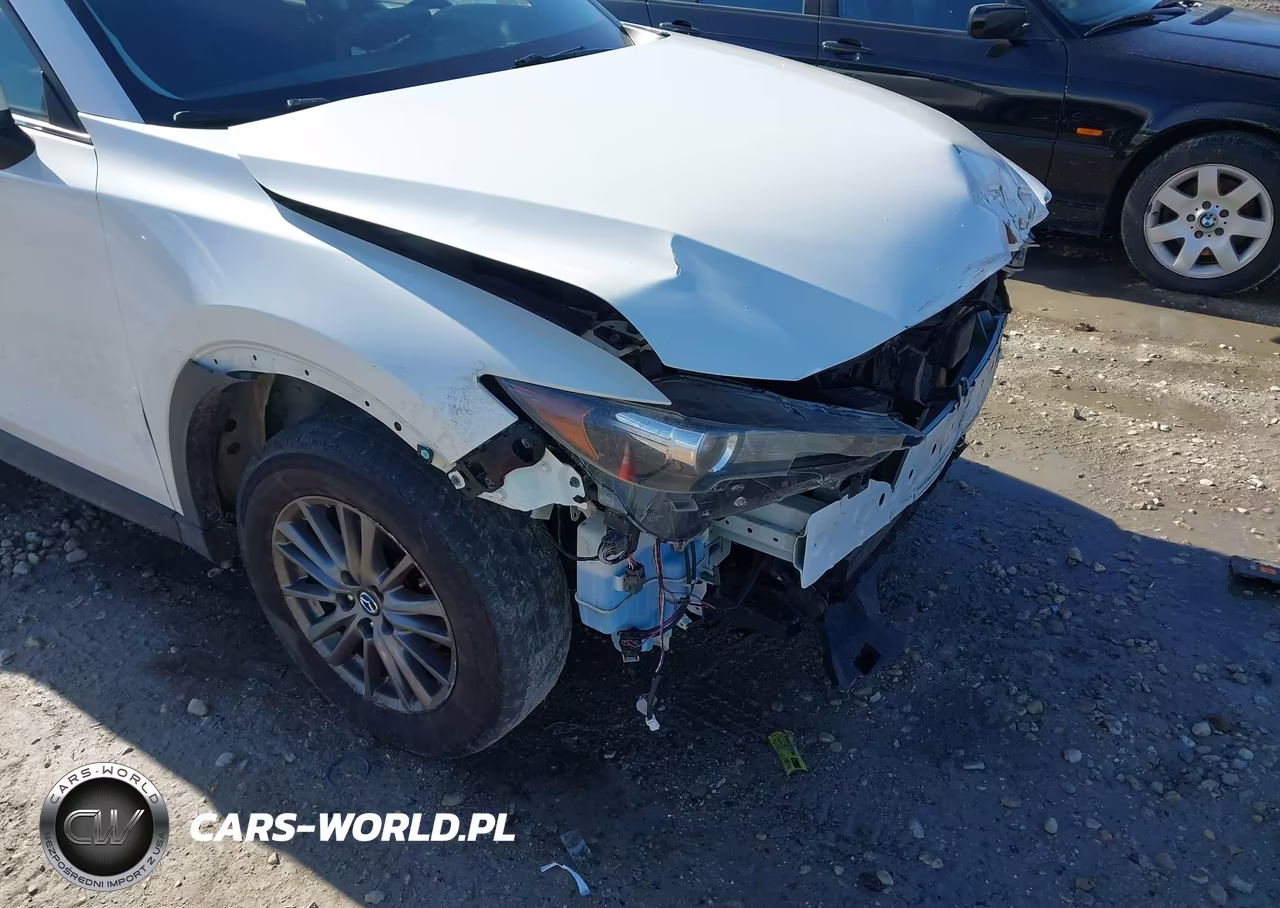 2020 Mazda Cx-5 Touring VIN:JM3KFBCM2L0723085 - 20