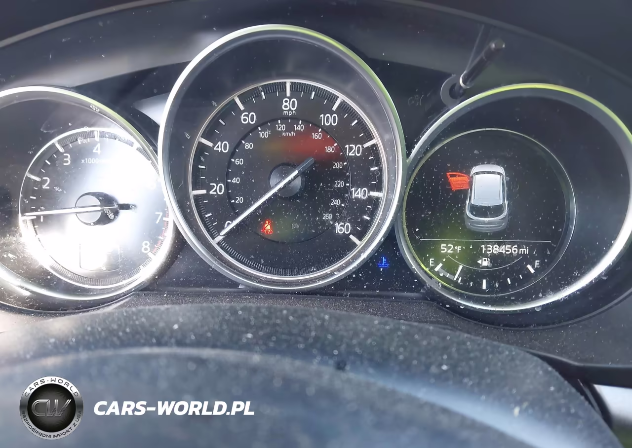 2020 Mazda Cx-5 Touring VIN:JM3KFBCM2L0723085 - 7