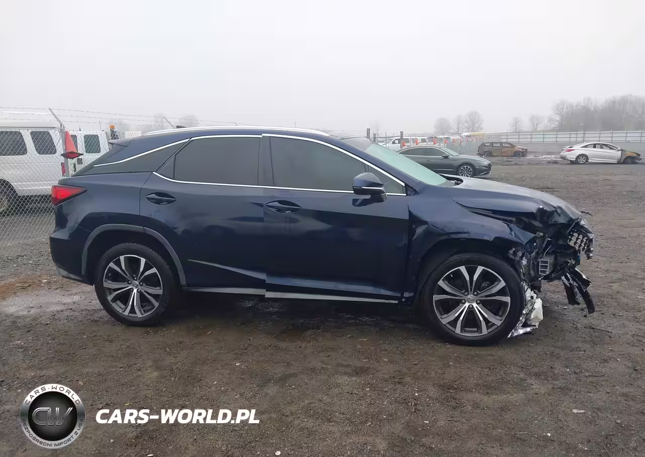 2017 Lexus Rx 350 VIN:2T2ZZMCA0HC062911 - 14