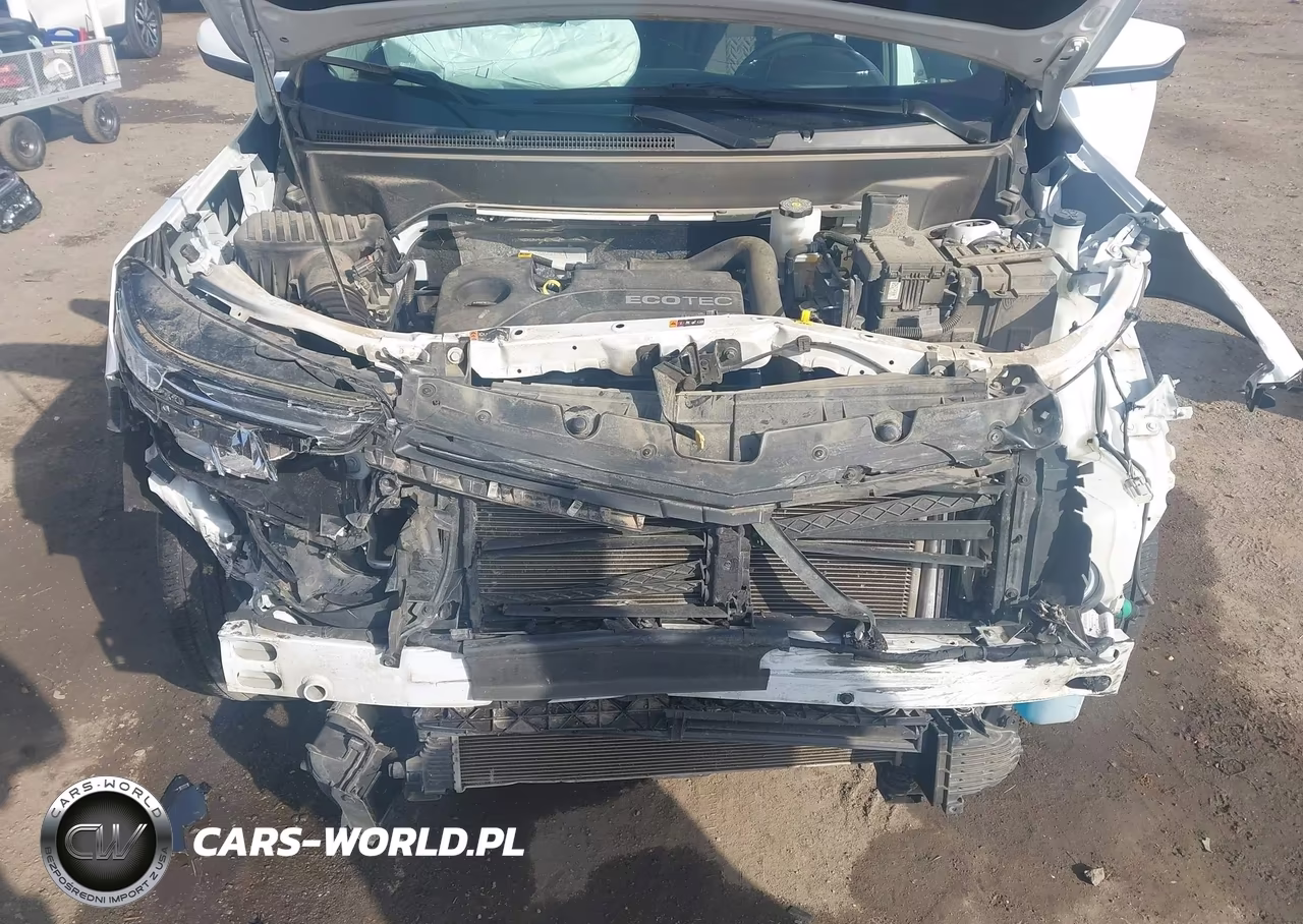 2022 Chevrolet Equinox Fwd Lt VIN:3GNAXKEV9NL298050 - 10