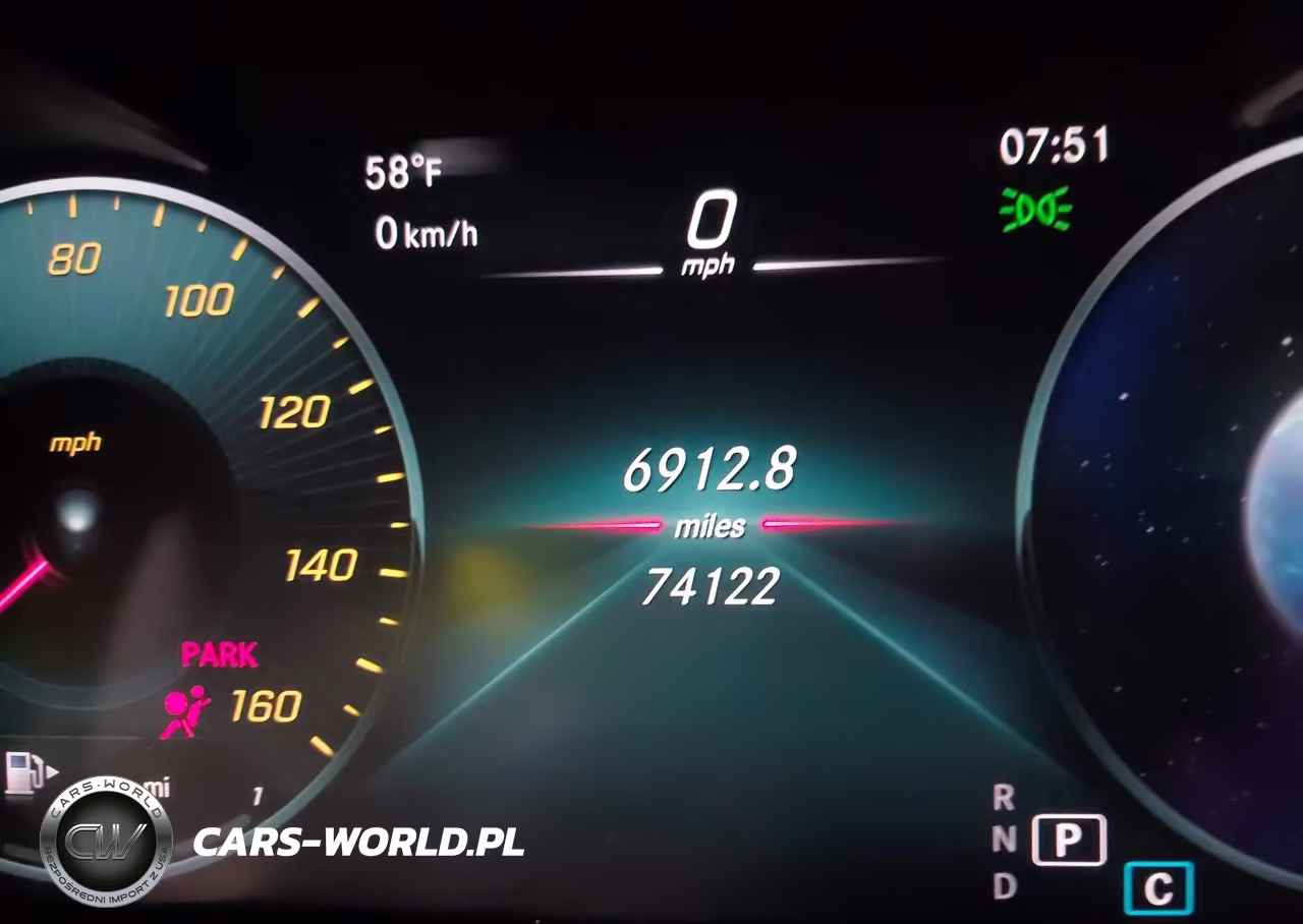 2020 Mercedes-Benz Glc 300 Coupe 4Matic VIN:WDC0J8EB2LF708896 - 15