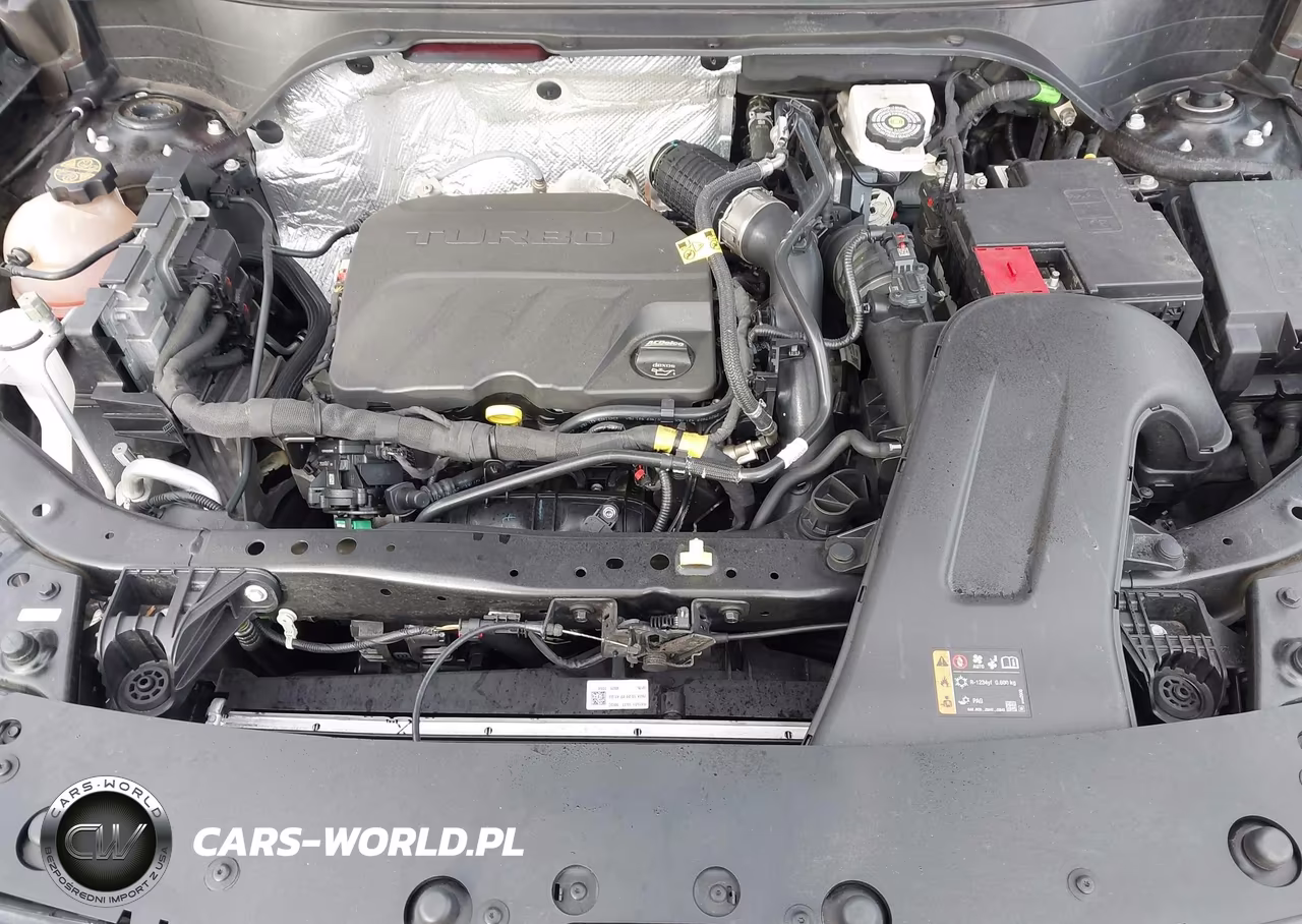 2025 Chevrolet Trax Fwd 2Rs VIN:KL77LJEP0SC157480 - 10