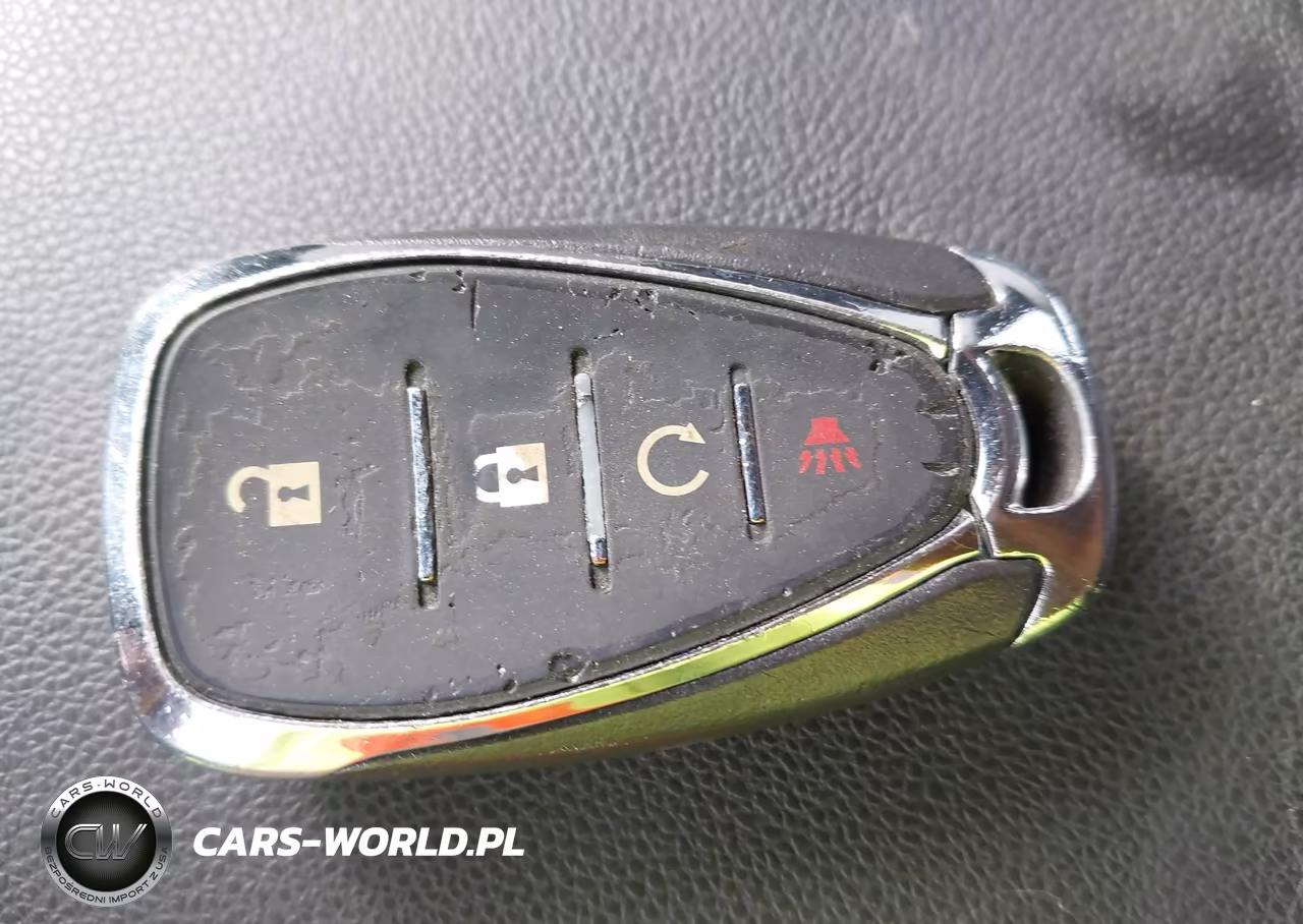 2025 Chevrolet Trax Fwd 2Rs VIN:KL77LJEP0SC157480 - 11