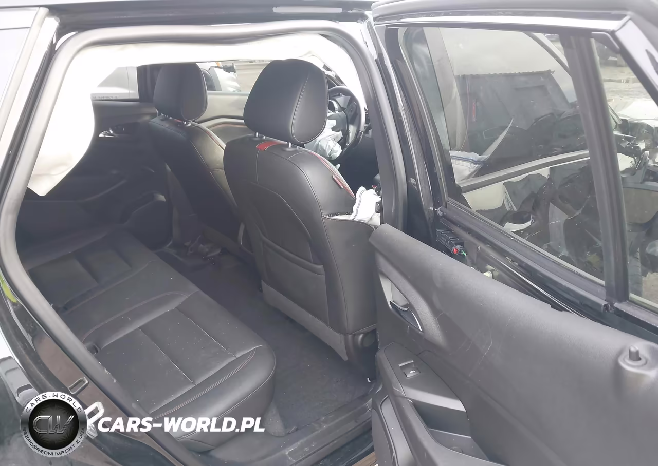 2025 Chevrolet Trax Fwd 2Rs VIN:KL77LJEP0SC157480 - 8