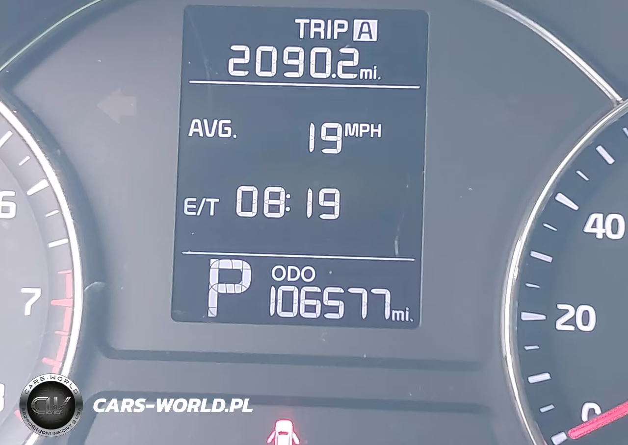 2014 Kia Forte Lx VIN:KNAFK4A66E5141239 - 16