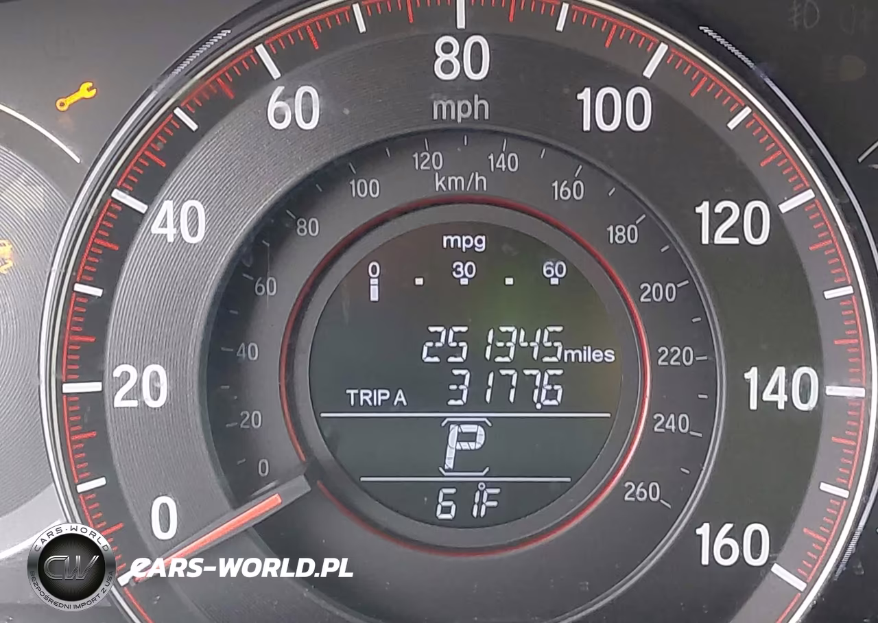 2017 Honda Accord Sport Se VIN:1HGCR2F14HA255322 - 15