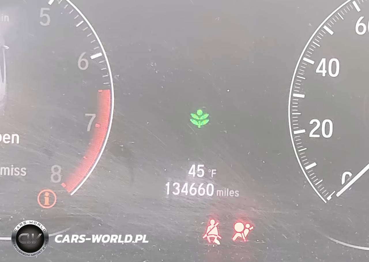 2018 Honda Accord Sport VIN:1HGCV1E39JA207751 - 15
