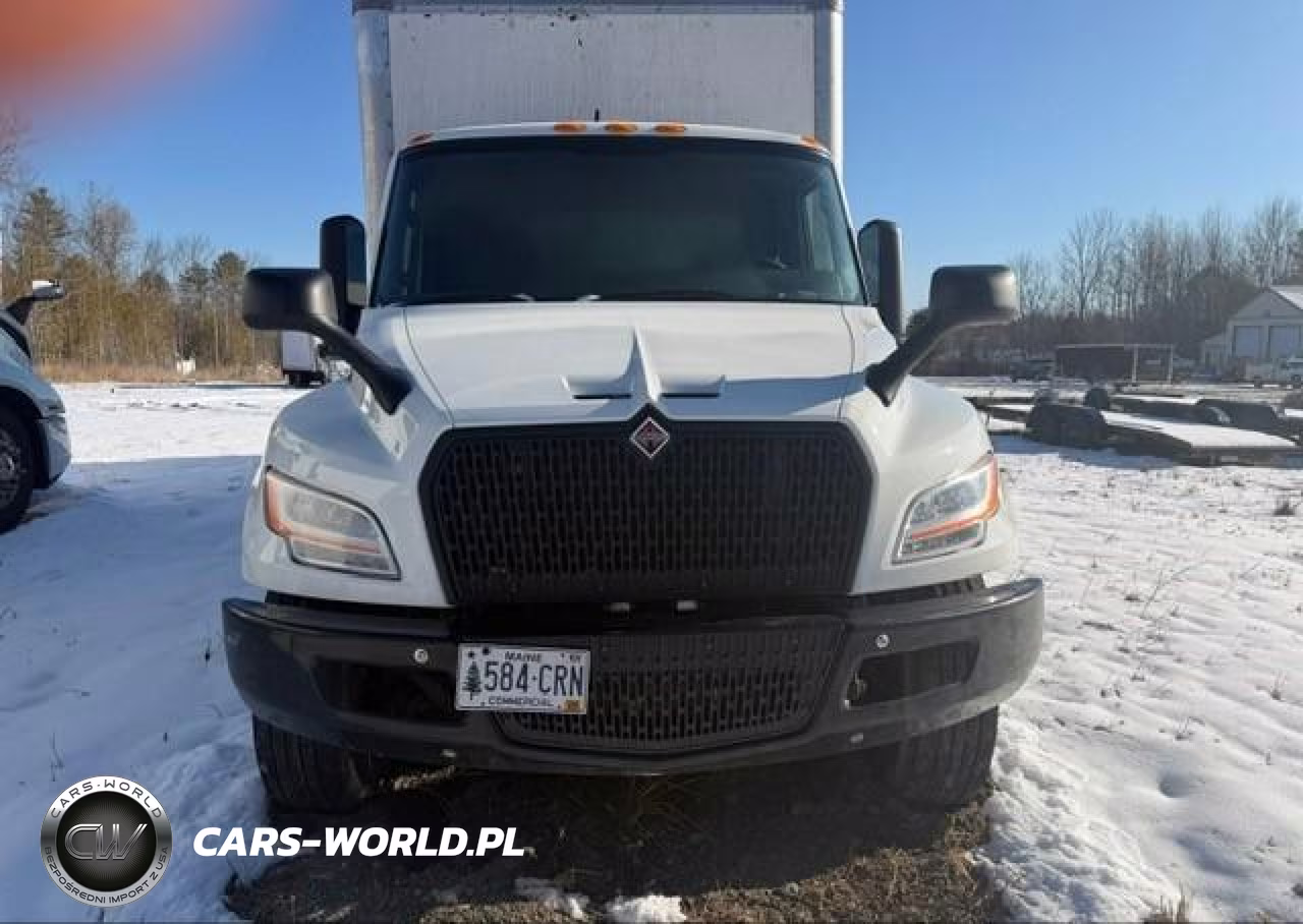 2023 International Mv VIN:3HAEUMML8PL179726 - 11