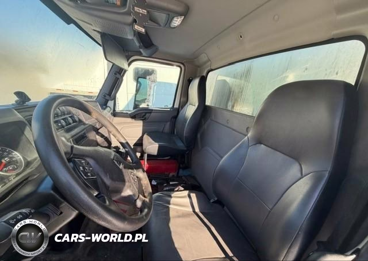 2023 International Mv VIN:3HAEUMML8PL179726 - 5
