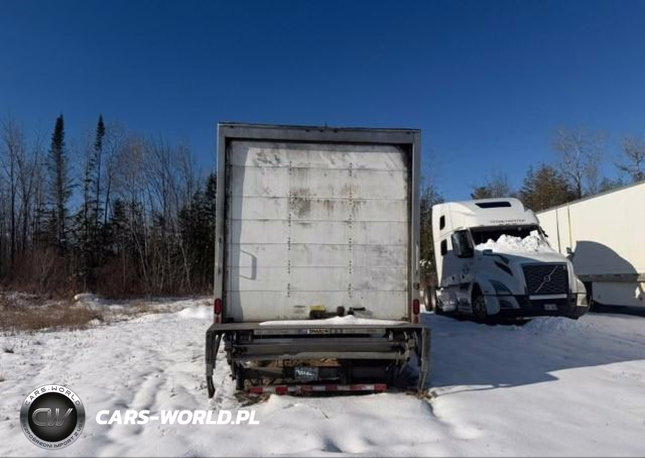 2023 International Mv VIN:3HAEUMML8PL179726 - 7