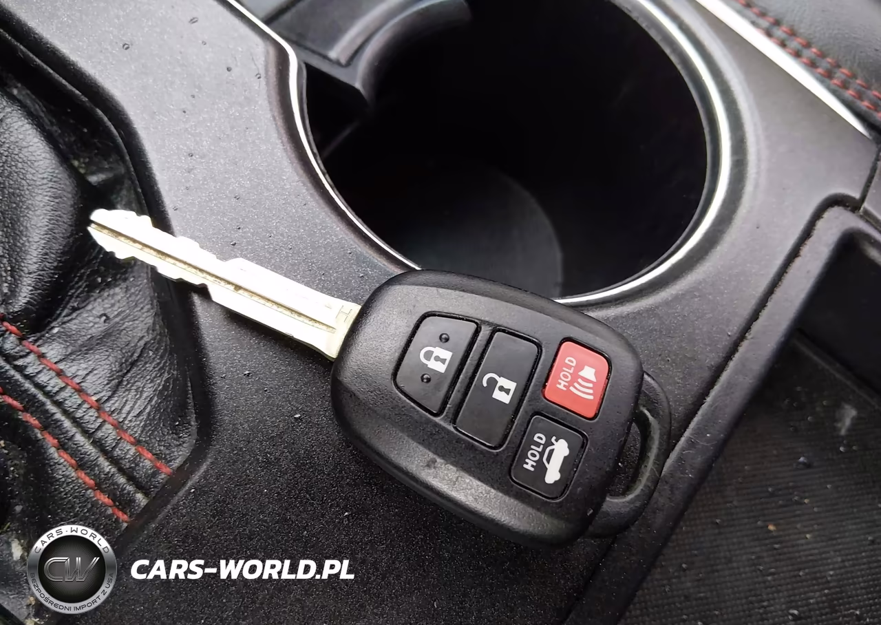 2017 Toyota Camry Se VIN:4T1BF1FK7HU787521 - 11