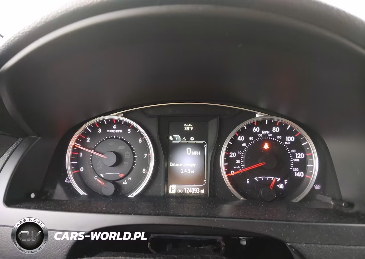 2017 Toyota Camry Se VIN:4T1BF1FK7HU787521 - 7