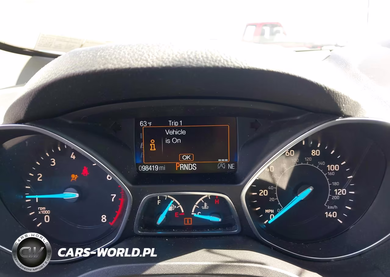 2019 Ford Escape Se VIN:1FMCU0GD6KUA44053 - 7