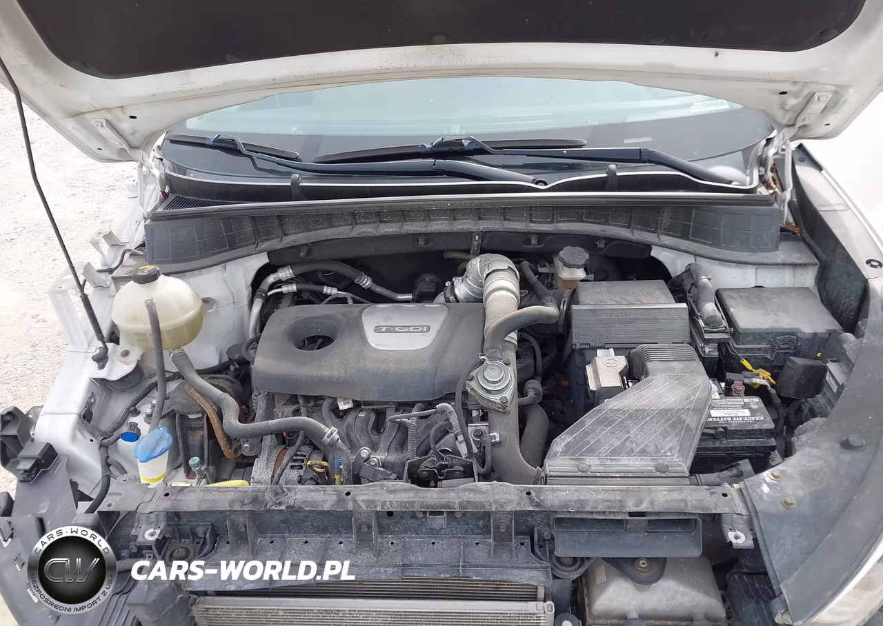 2017 Hyundai Tucson Limited VIN:KM8J33A24HU282916 - 10
