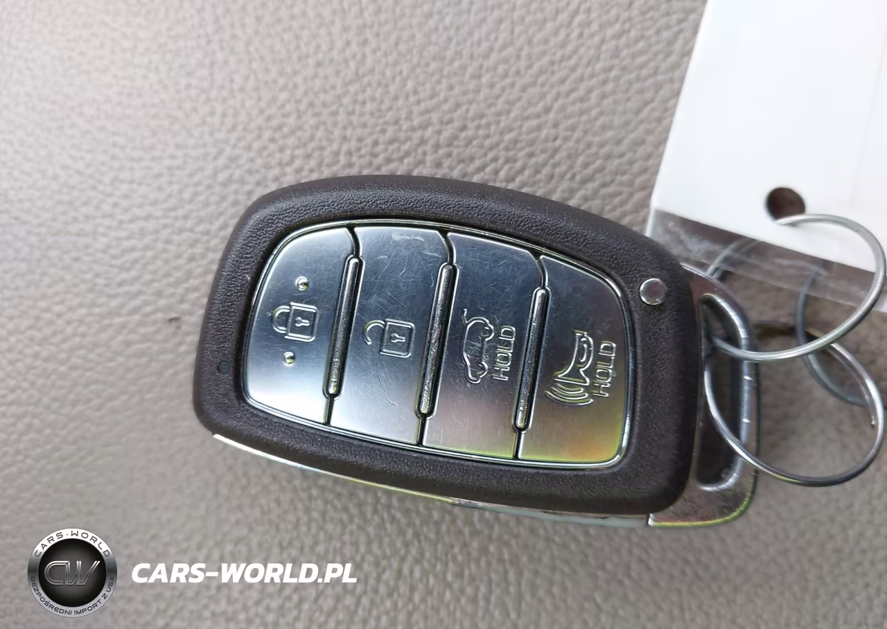 2017 Hyundai Tucson Limited VIN:KM8J33A24HU282916 - 11