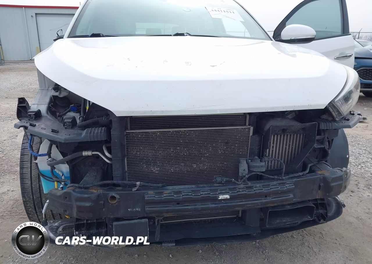2017 Hyundai Tucson Limited VIN:KM8J33A24HU282916 - 18