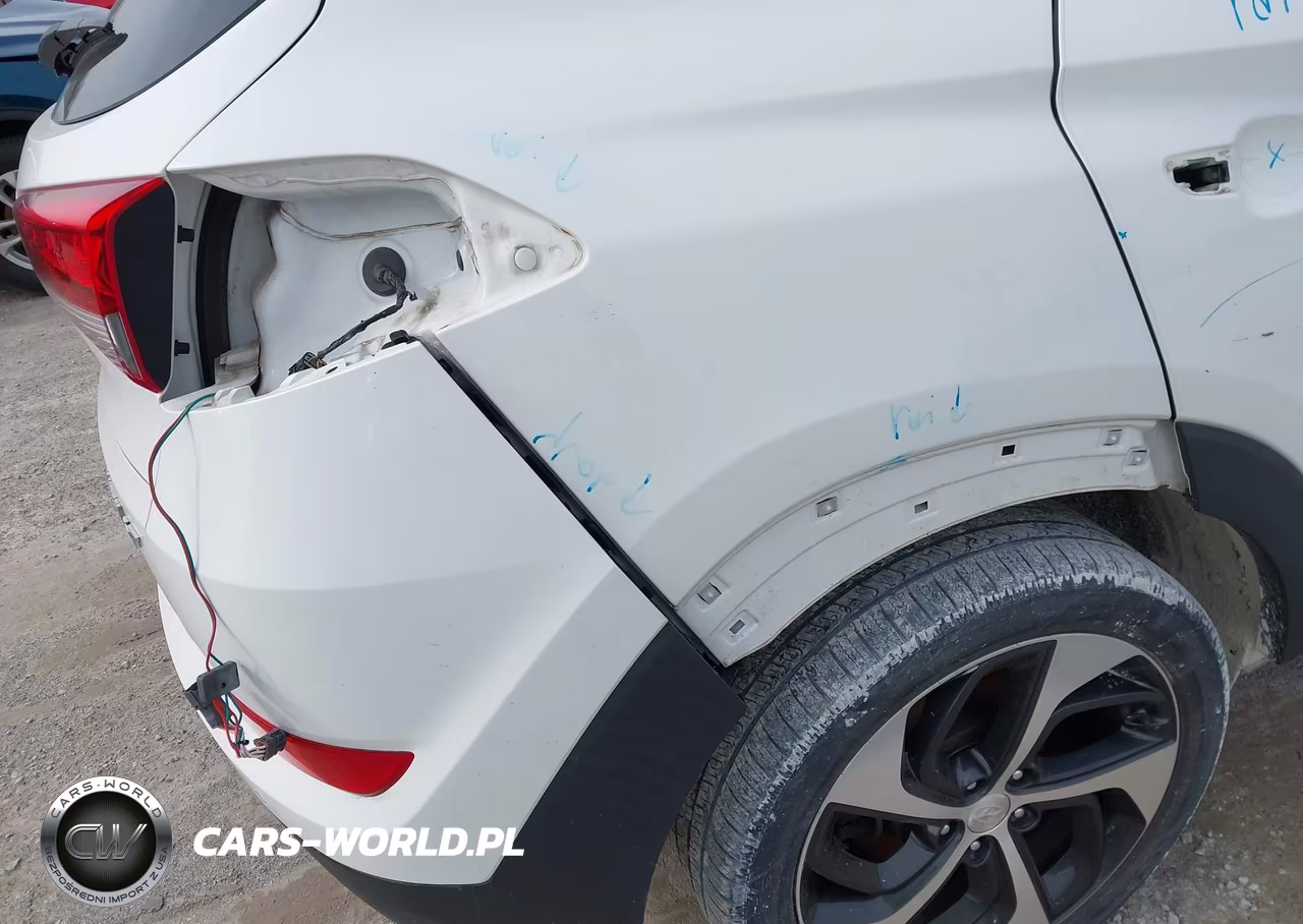 2017 Hyundai Tucson Limited VIN:KM8J33A24HU282916 - 21