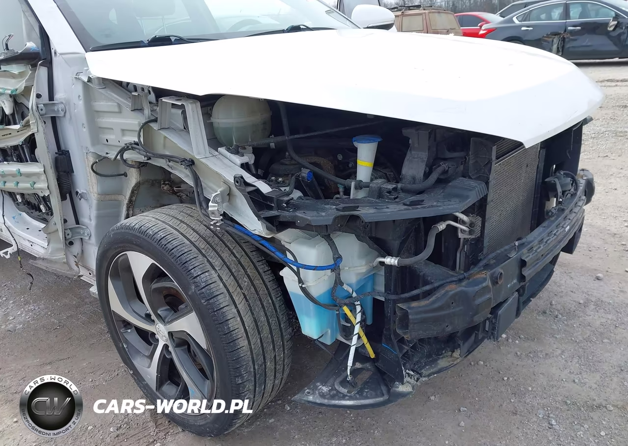 2017 Hyundai Tucson Limited VIN:KM8J33A24HU282916 - 6